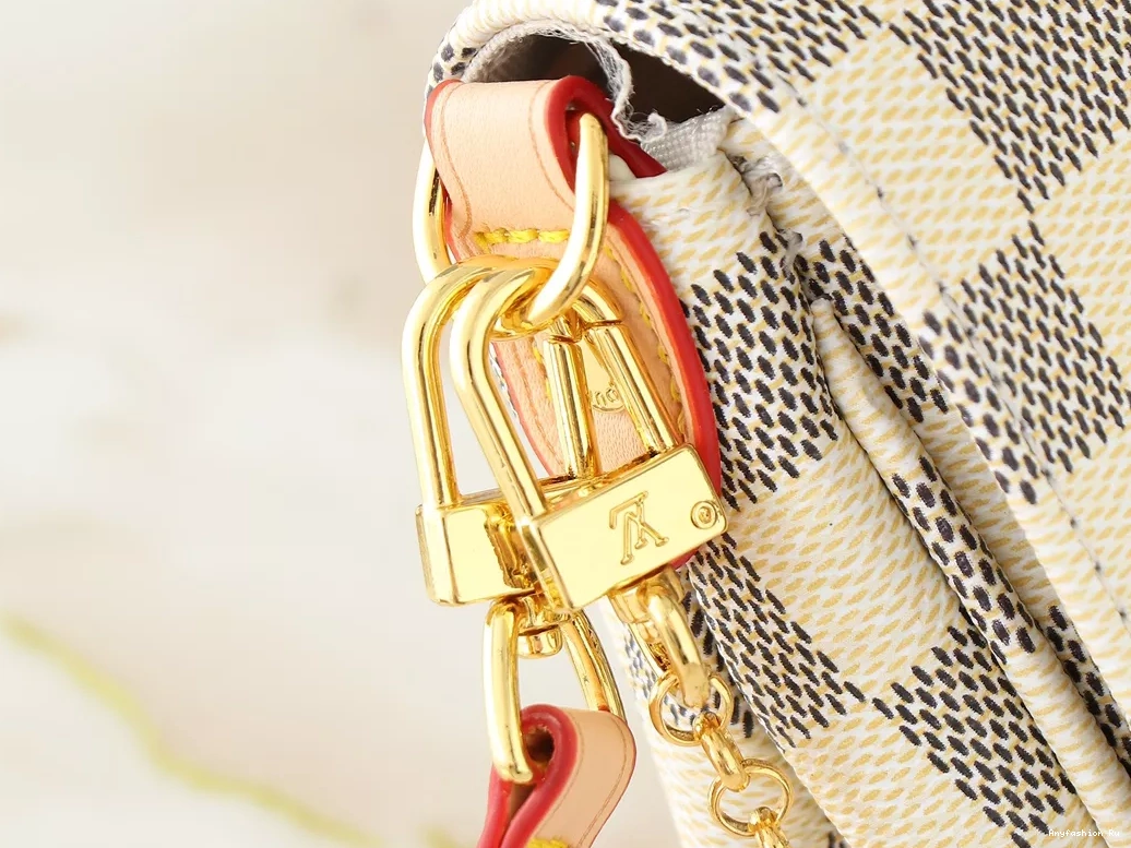 Women Vuitton Louis Bags For Messenger Sleek 6003 0502